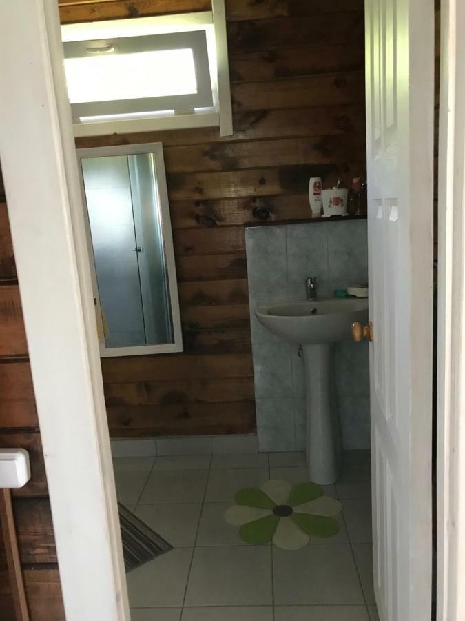 New Athos Eco Cottage Marina المظهر الخارجي الصورة